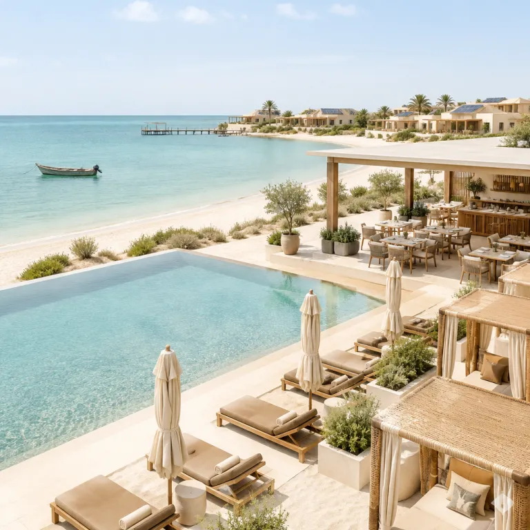 What World Tourism Day Tells the All-Inclusive Sector: Industry Shifts, Destination Economics, and Where the Growth Actually Lives