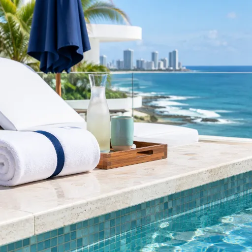 Elegant all inclusive hotels in Panama City for a refined beach escape