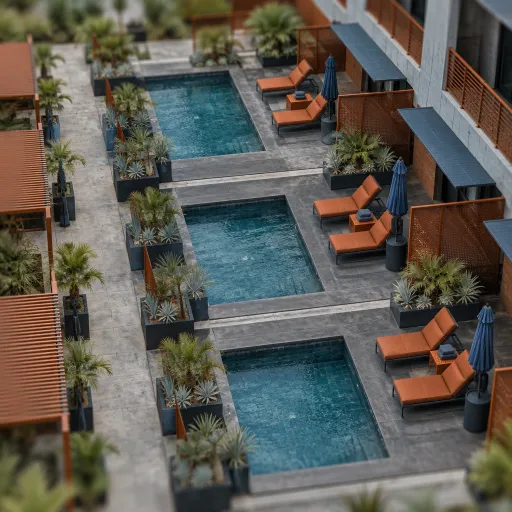 Elegant all inclusive hotels in Tulum Mexico for refined Riviera Maya escapes