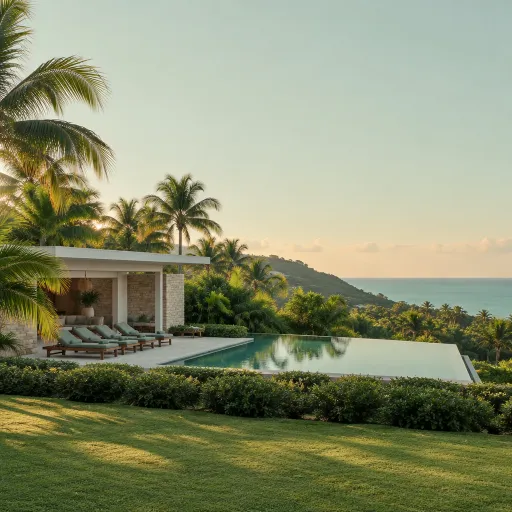 Refined all inclusive hotels in St Maarten for elevated Caribbean stays