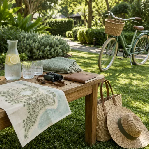 The Unprogrammed Afternoon: Why the Best Luxury All-Inclusive Resorts Leave Deliberate Space for the Day You Didn't Plan