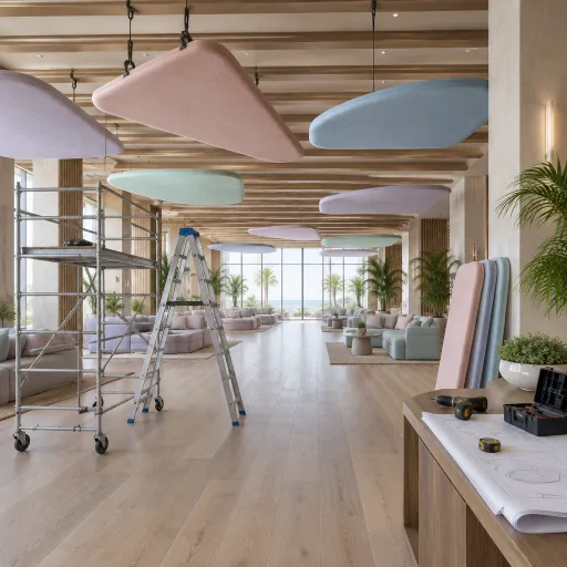 Acoustic Architecture and the Sound of Nothing: How Luxury All-Inclusive Resorts Are Engineering Silence Into the Stay