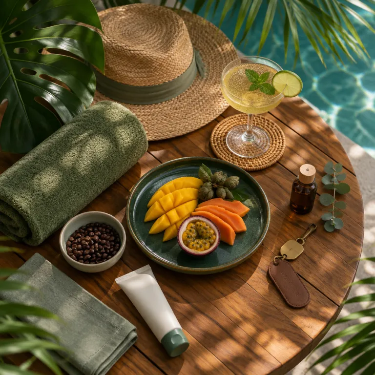 Elegant all inclusive Puerto Rico hotels for effortless island stays