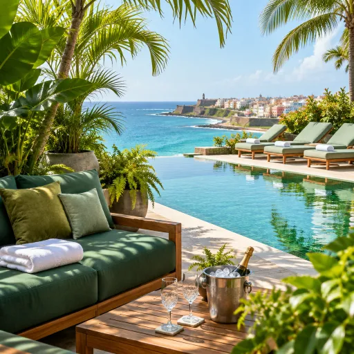 Where to stay for the best all inclusive hotels in San Juan Puerto Rico