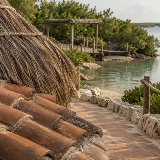 Kimpton's First All-Inclusive Just Opened in the Riviera Maya. Here's What Tres Rios Actually Delivers