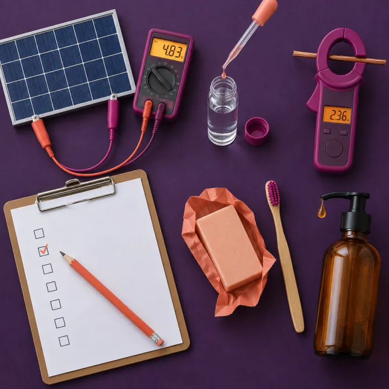 B-Corp, Green Globe, EarthCheck: The Sustainability Certifications That Actually Mean Something at an All-Inclusive