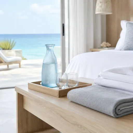 Refined Bonaire all inclusive stays for effortless Caribbean island elegance