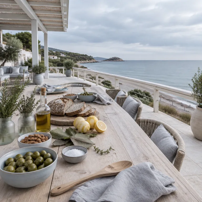 The October Argument for a Mediterranean All-Inclusive: Fewer Crowds, Softer Light, Sharper Value
