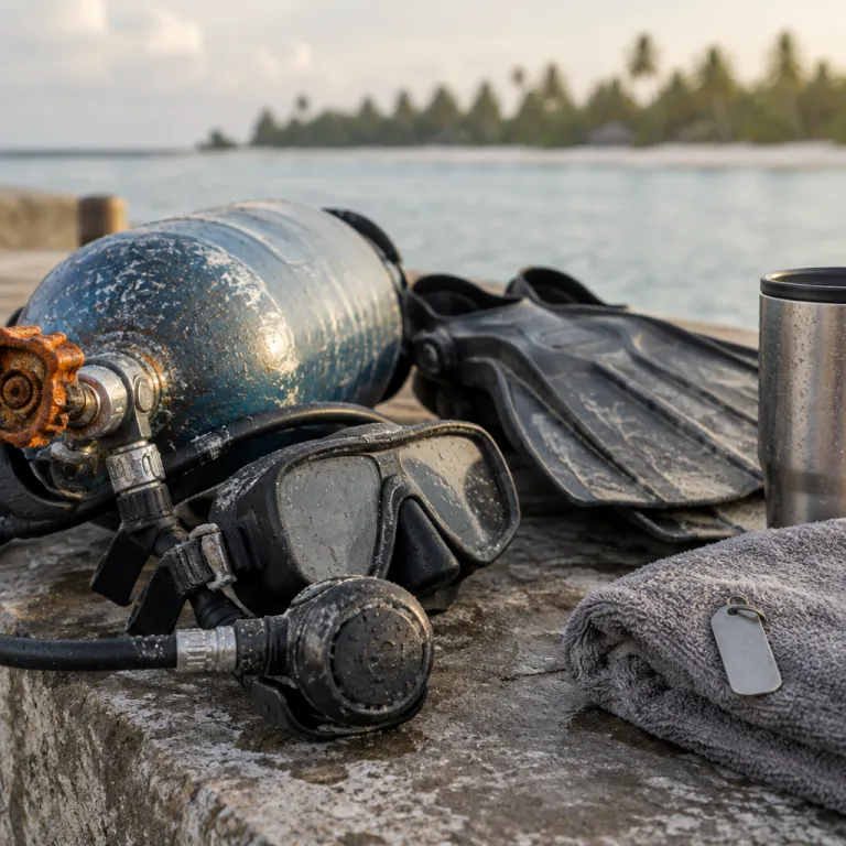 A refined beach inclusive diving escape on Dhigurah island in the Maldives