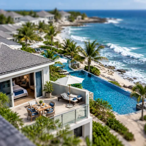 The Winter Migration, Reconsidered: Why the Month-Long All-Inclusive Stay Is Quietly Growing