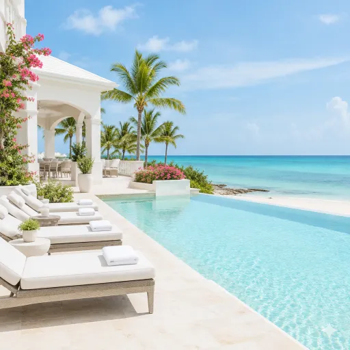 Freeport Bahamas all inclusive hotels for a refined island escape