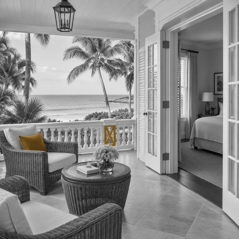 Elegant stays at former Hilton hotels in Jamaica now beyond all inclusive