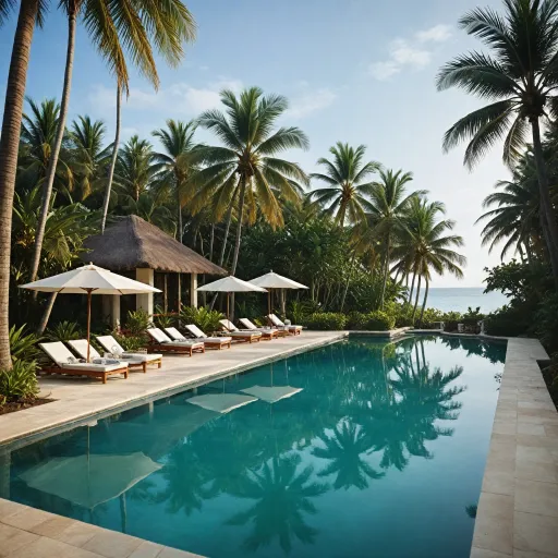 Premium resort booking site: your guide to exclusive all-inclusive escapes