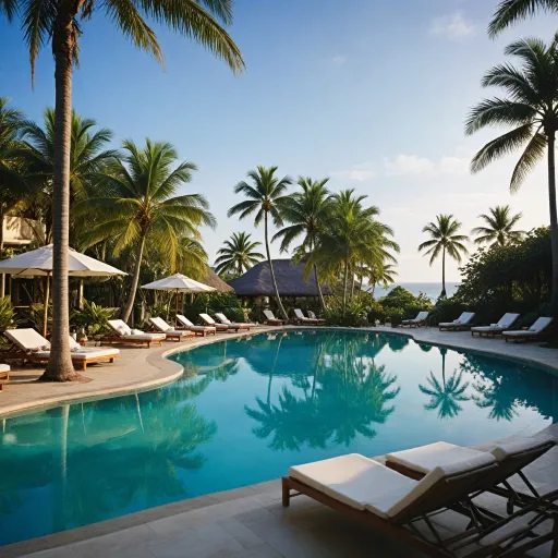 How to book luxury resorts online for an exceptional all-inclusive experience