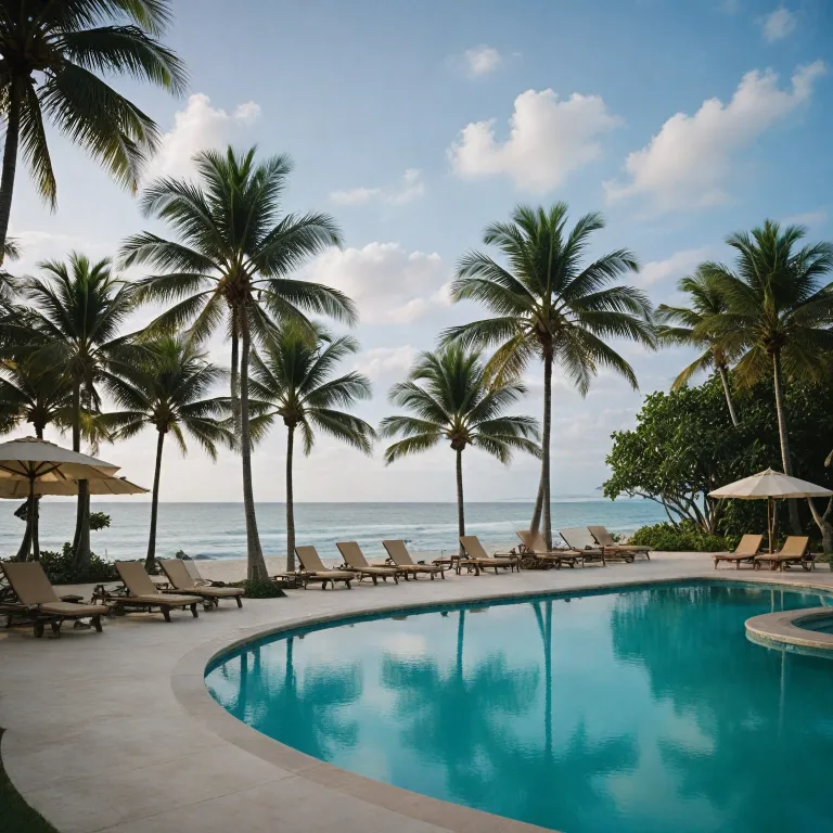 Affordable luxury all inclusive resorts: elevate your stay without overspending