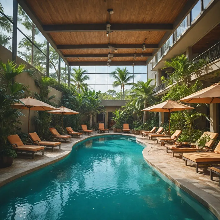 Exclusive all inclusive resorts for families: luxury escapes tailored for every generation