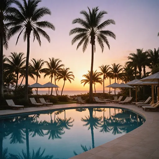 How to book luxury resorts: a guide to securing the ultimate all-inclusive experience