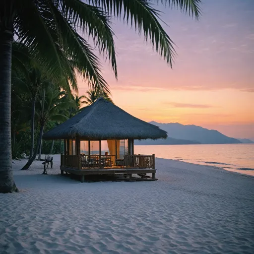 Elevating your escape: the world of adults only luxury all inclusive resorts