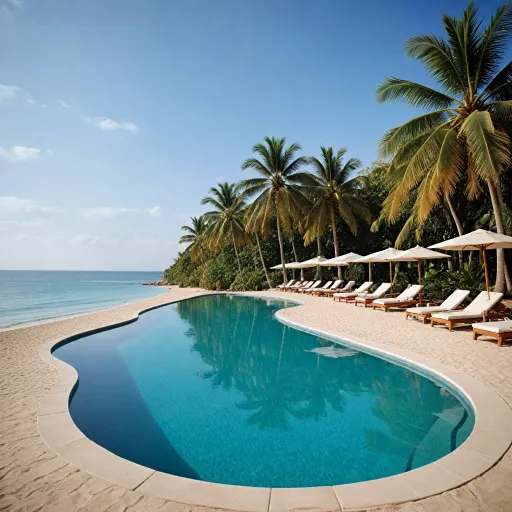 Experience the best of top rated all inclusive resorts for your next escape