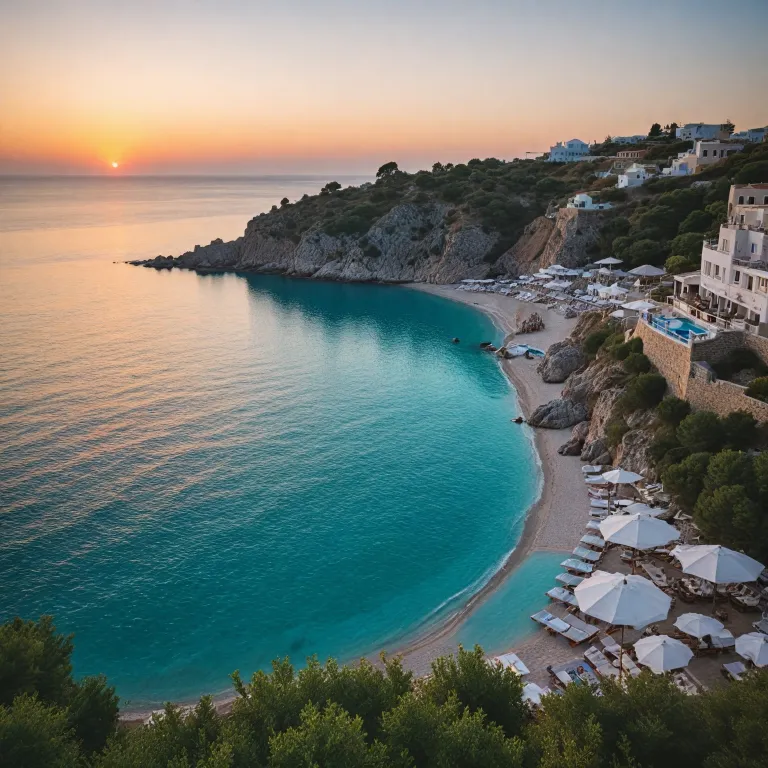 Premium all inclusive resorts in Greece: elevate your stay with luxury, family-friendly amenities, and attentive service