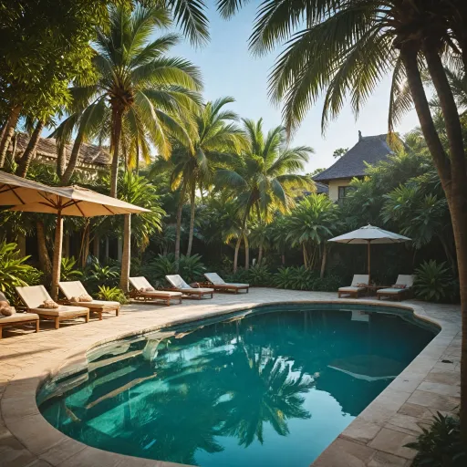 Premium all inclusive resorts for groups: elevate your group getaway