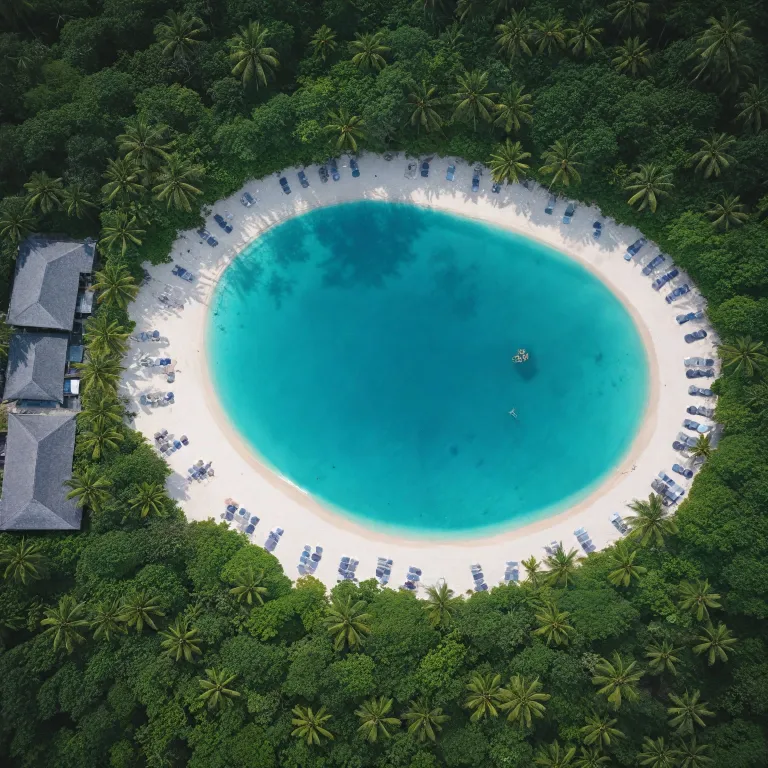 Luxury all inclusive resorts in Seychelles: your guide to the best island escapes