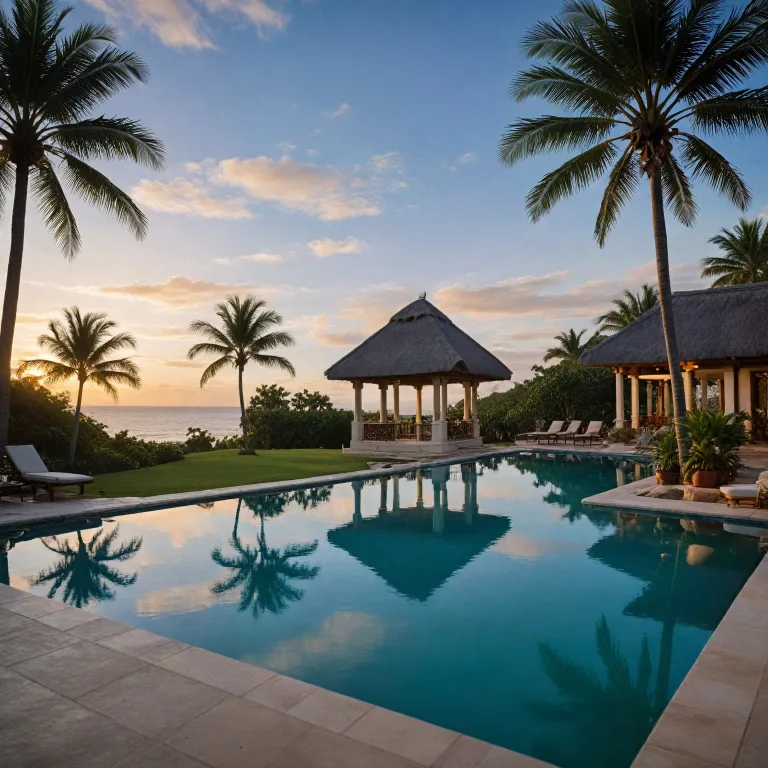 Best luxury resorts for solo travelers: elevate your solo journey with premium all-inclusive stays