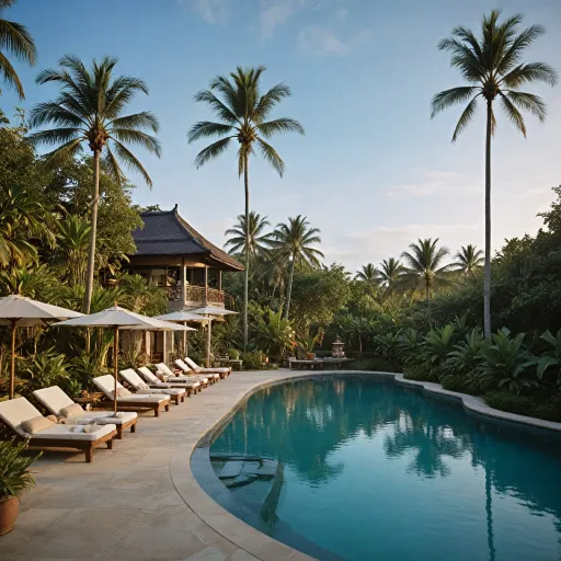 A refined guide to all inclusive luxury resorts in Bali: premium stays, dining, and experiences