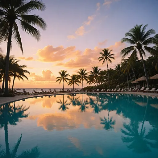 Experience all inclusive luxury resorts in Mauritius: the ultimate island escape