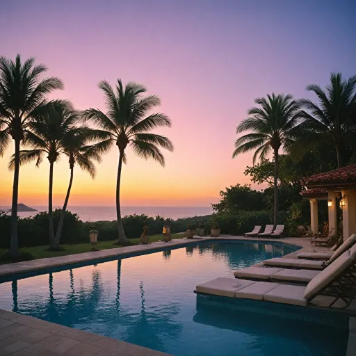 Luxury resort booking for large groups: creating unforgettable experiences with exclusive amenities