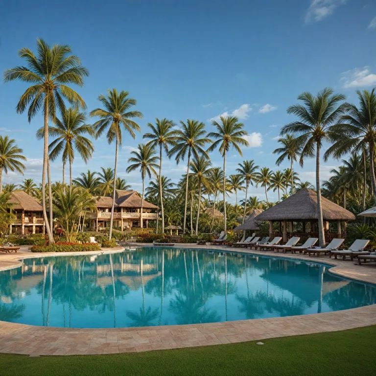 Premium family friendly all inclusive resorts: the ultimate guide to luxury stays for families