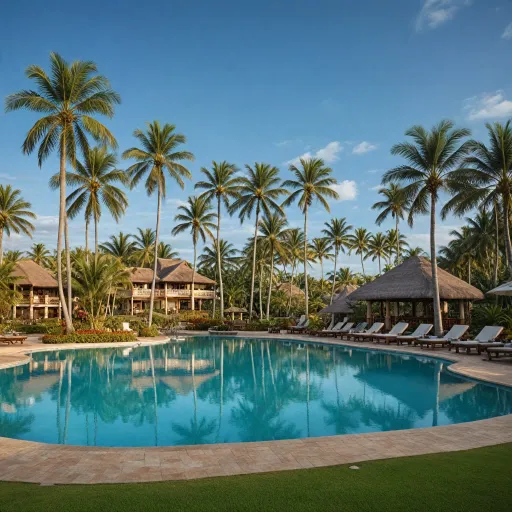 Premium family friendly all inclusive resorts: the ultimate guide to luxury stays for families