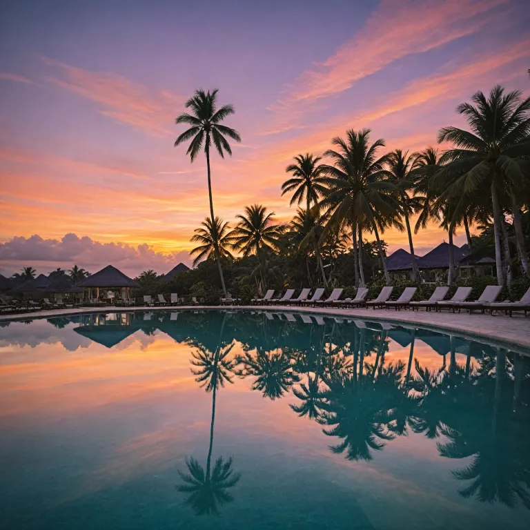 A guide to the best luxury resort websites for your next all-inclusive escape