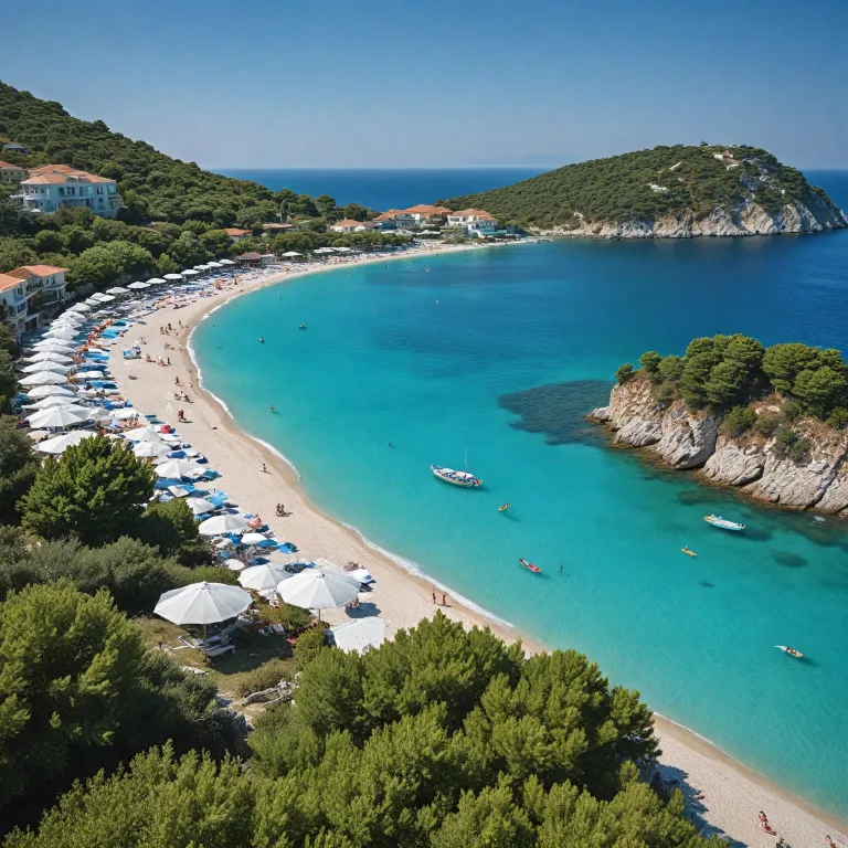 Experience the best all-inclusive resorts in Greece: luxury, family-friendly stays and crystal-clear waters