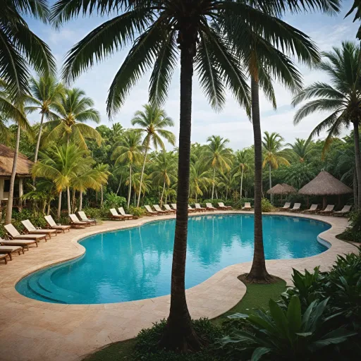 Unforgettable stays: the ultimate guide to hotel all inclusive en Cartagena