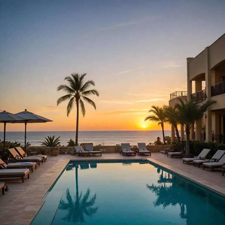 All inclusive hotels in Cabo: luxury stays, ocean views, and exclusive experiences