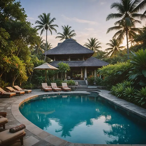 All inclusive hotels Bali: the ultimate guide to premium stays and experiences