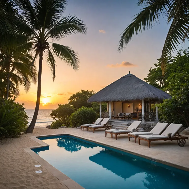 Barbados adults-only all-inclusive hotels: luxury, privacy, and Caribbean elegance
