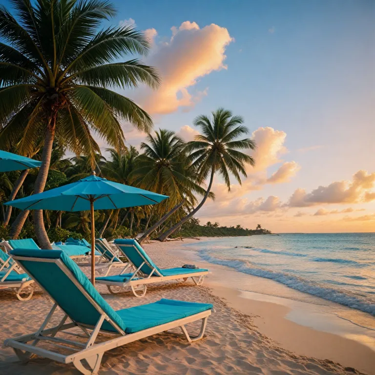 Hotel Fiesta Americana Cancun All Inclusive: A refined escape on the Caribbean Sea