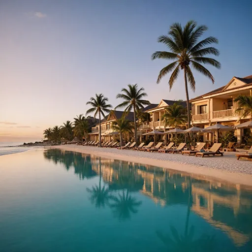 Isla Mujeres all inclusive hotels: a guide to luxury, tranquility, and Caribbean elegance