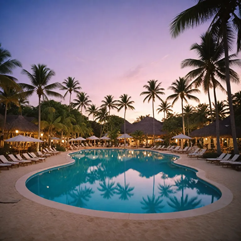 Hotel Iberostar Dominicana all inclusive: premium experiences on Playa Bávaro