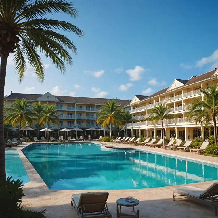 All inclusive hotels in Montego Bay: luxury, service, and unforgettable experiences