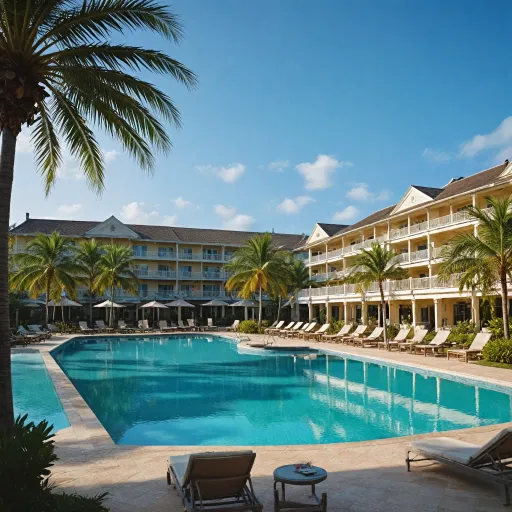 All inclusive hotels in Montego Bay: luxury, service, and unforgettable experiences