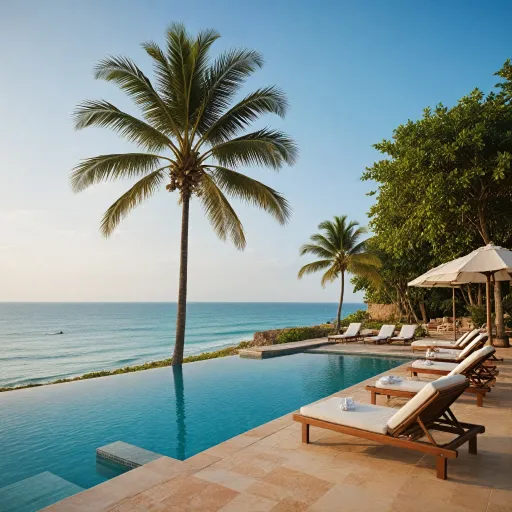 All inclusive hotels in Cartagena: luxury, comfort, and unforgettable beach escapes