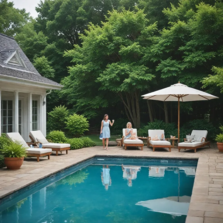 All inclusive hotels in New England: luxury resorts, family escapes, and exclusive packages