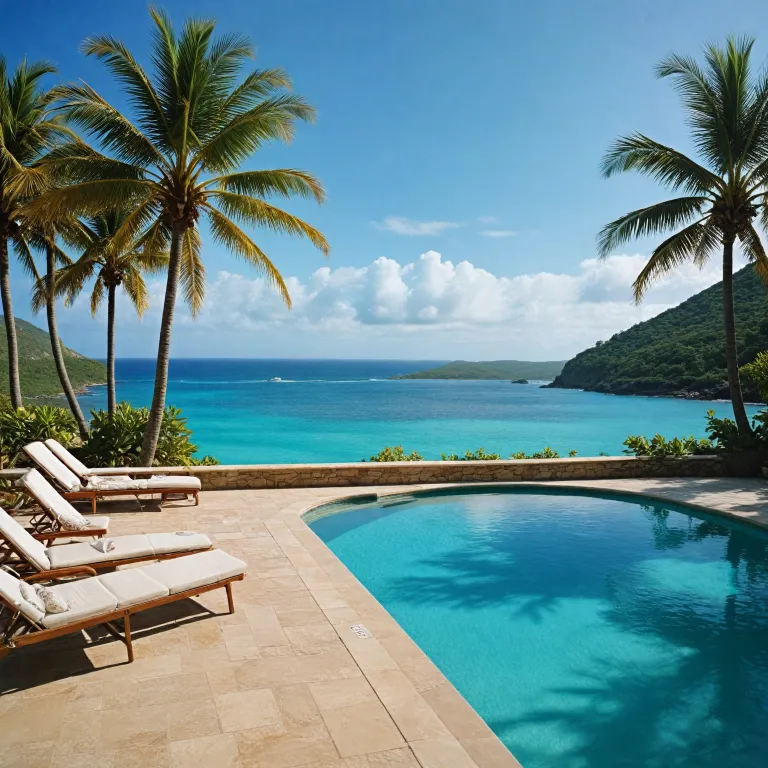 All inclusive hotels in St. Thomas: luxury resorts, pristine beaches, and unforgettable island experiences