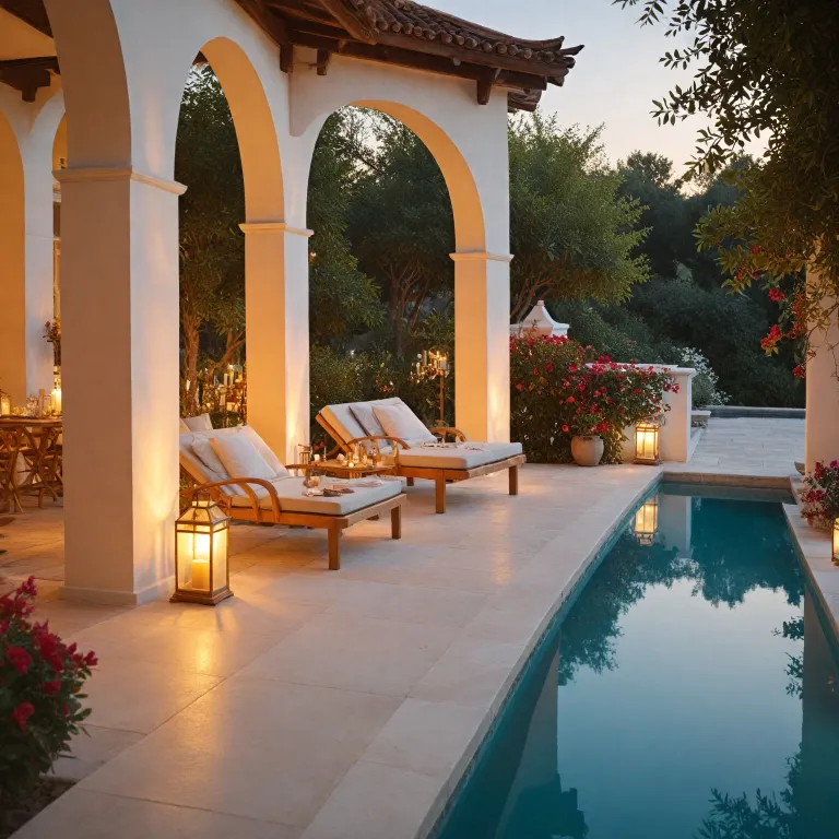 Elegant escapes at the finest all inclusive hotels in Europe