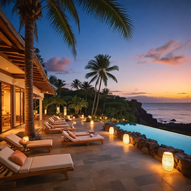 Elegant all inclusive hotels in Hawaii for refined island escapes