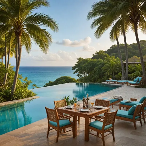 Grenada hotels all inclusive: how to choose refined stays on the spice island