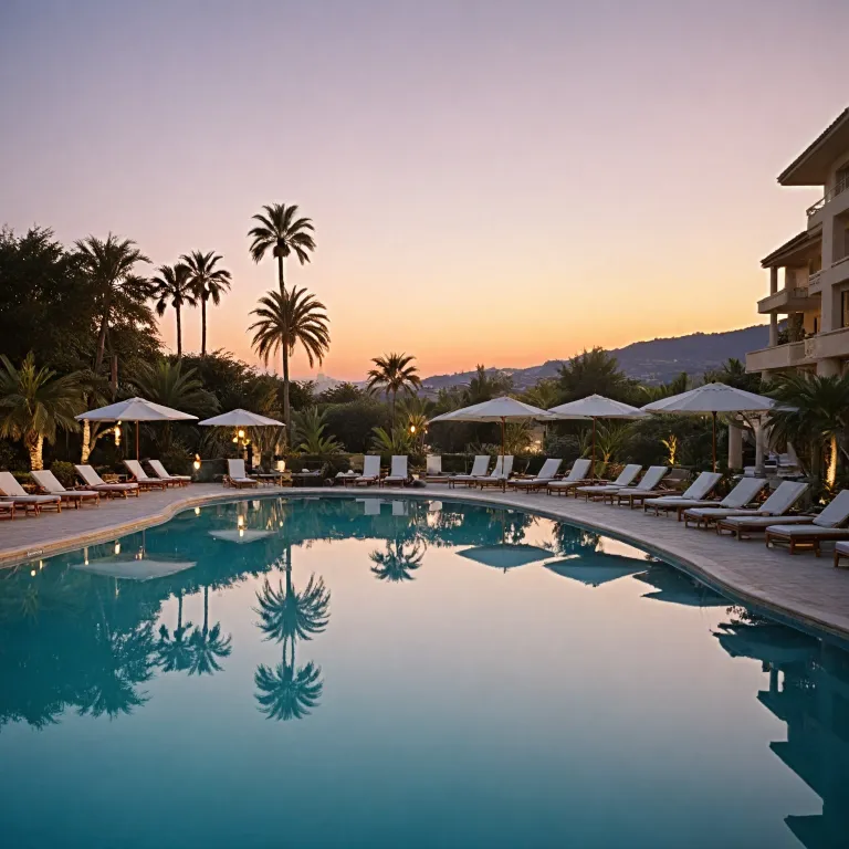 Nuevo Vallarta hotels all inclusive stays for elevated coastal luxury